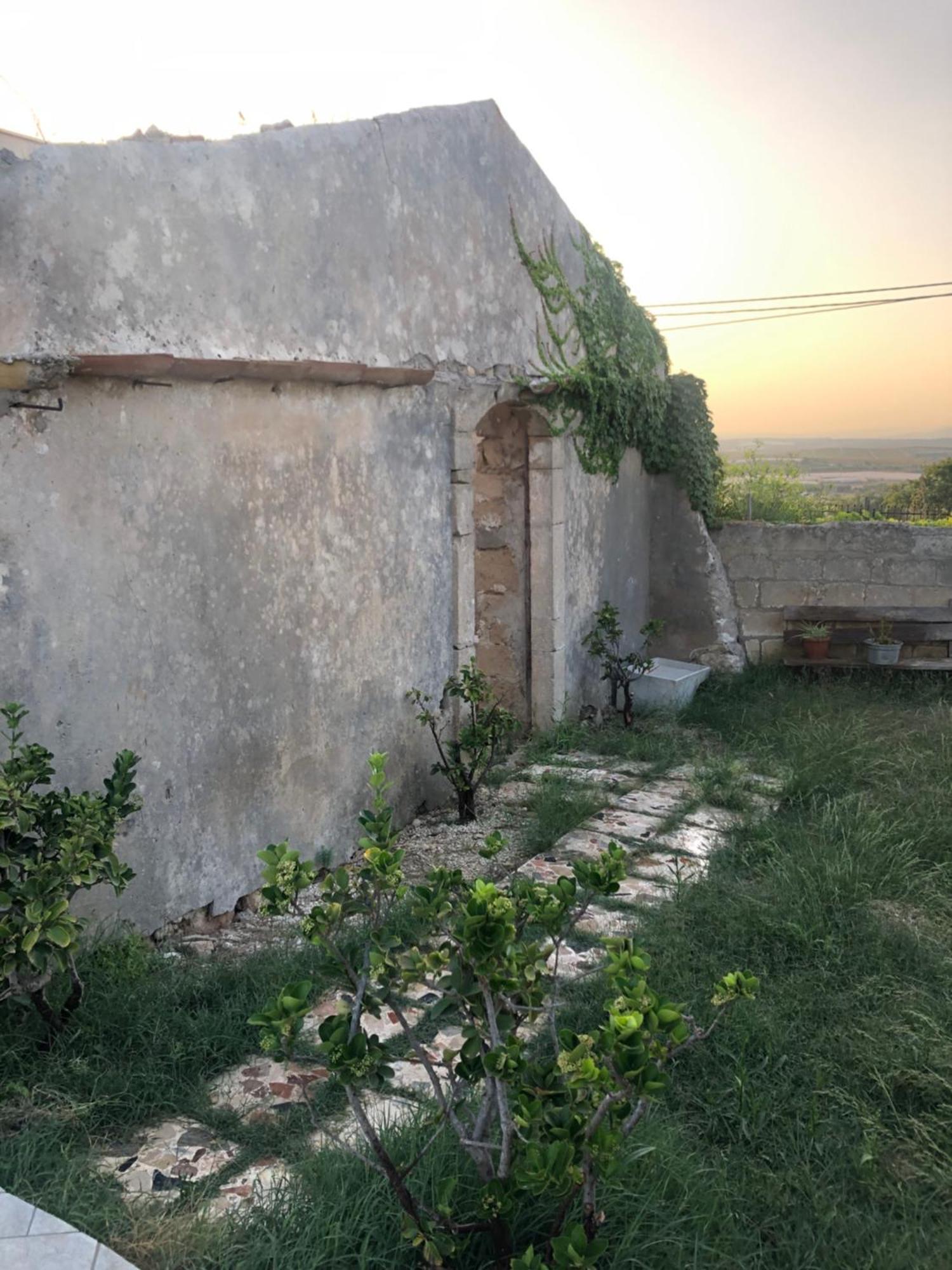 Bed and Breakfast Bàcula Nzícula Marzamemi Exterior foto